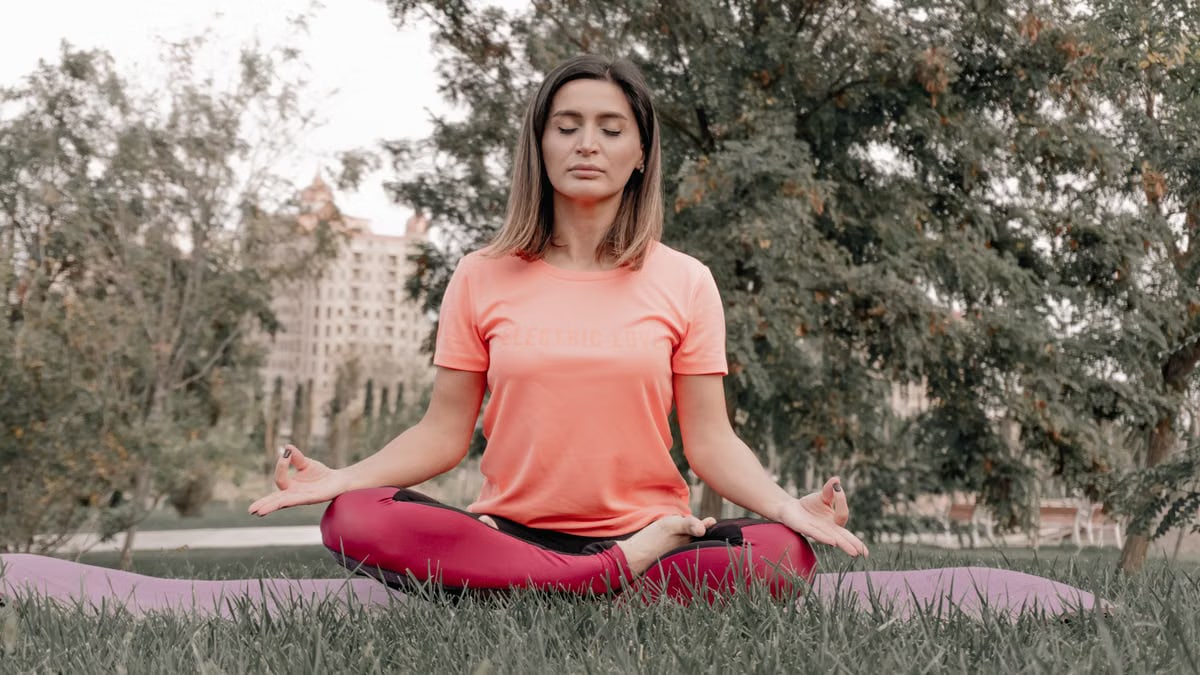 I benefici della meditazione per una vita sana