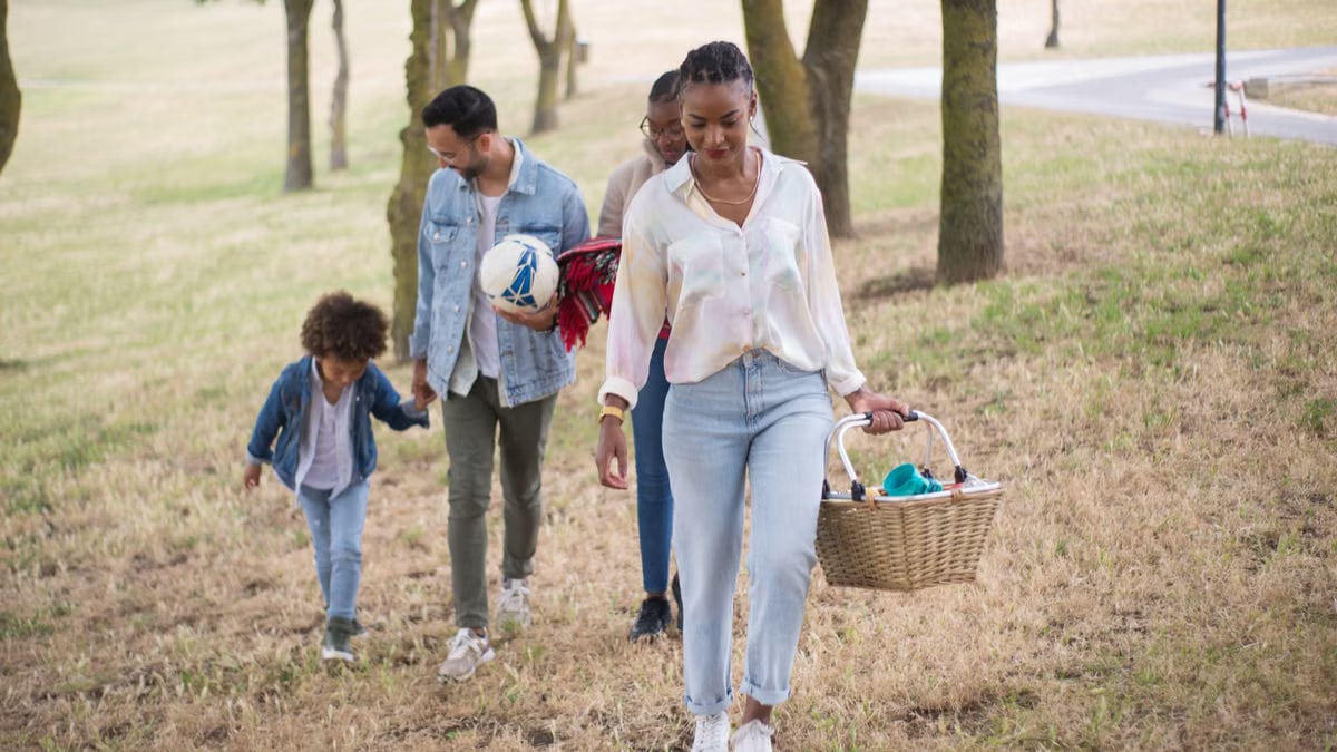 Attività da fare in famiglia per un benessere condiviso
