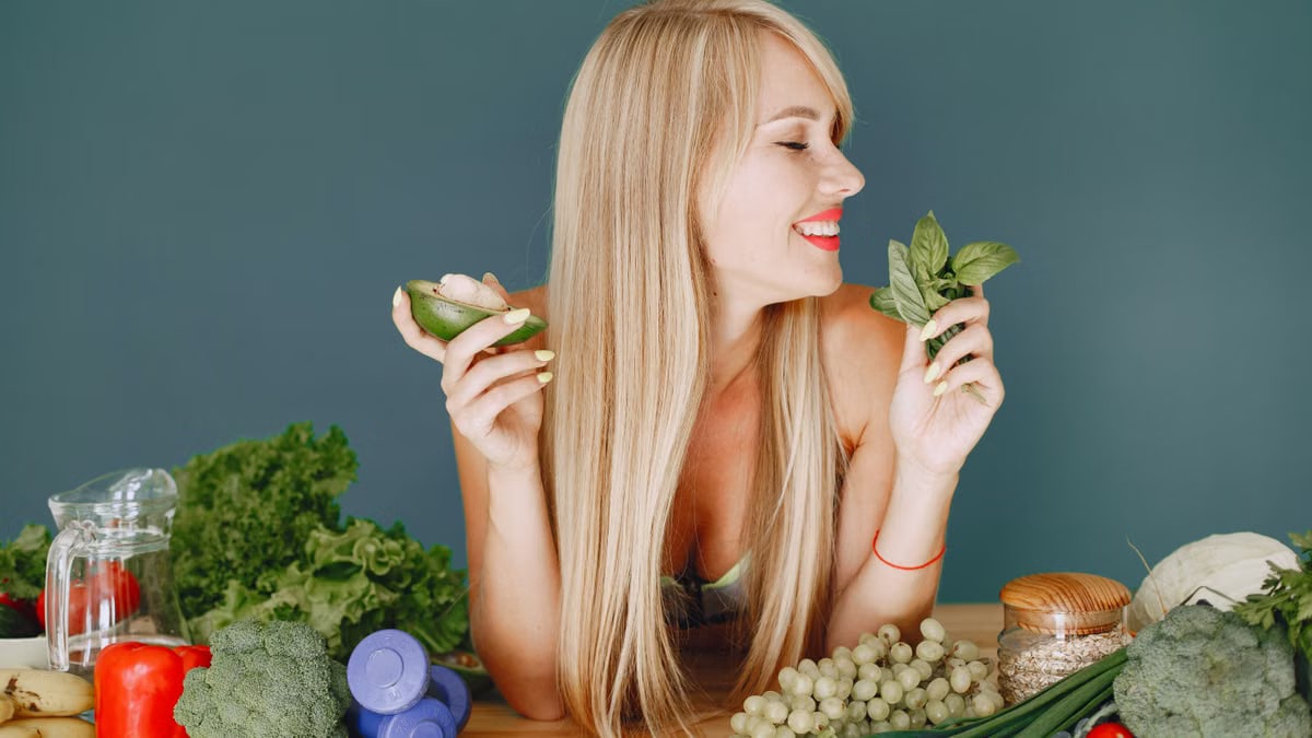 Alimenti essenziali per una dieta bilanciata